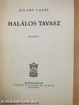 Halálos tavasz