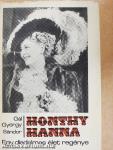 Honthy Hanna