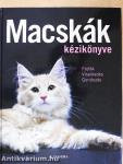 Macskák kézikönyve