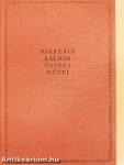 Mikszáth Kálmán levelezése I-III.