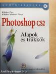 Photoshop CS2 - CD-vel