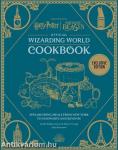 Harry Potter Official Wizarding World Cookbook