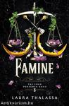 Famine (The Four Horsemen Series, Book 3)