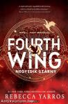 Fourth Wing (Special Edition) - Negyedik szárny