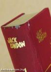 Jack London 1-4. (mikrokönyv)