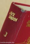 Jack London 1-4. (mikrokönyv)