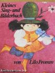 Kleines Sing- und Bilderbuch (minikönyv)