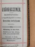 Gyöngyszemek (minikönyv)