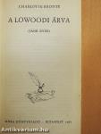 A lowoodi árva