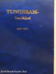 Tungsram - (arc)képek