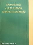 A kalandos Simplicissimus I-II.