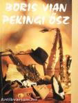 Pekingi ősz