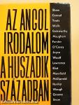 Az angol irodalom a huszadik században I-II.