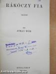 Rákóczy fia