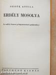 Erdély mosolya