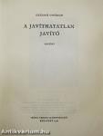 A javíthatatlan javító