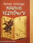 Mágikus kézikönyv