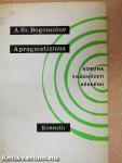 A pragmatizmus