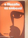 A filozófia az emberről