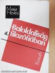 »Baloldaliság a filozófiában«