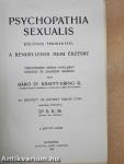 Psychopathia sexualis