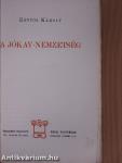 A Jókay-nemzetség