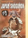 Japán shógunok titokzatos élete