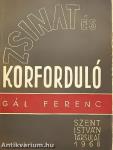 Zsinat és korforduló
