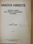 Krisztus keresztje