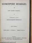 Shakspere remekei I.