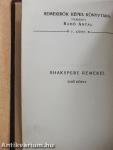 Shakspere remekei I.