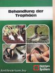 Behandlung der Trophäen