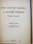 Gray doktor vaksága