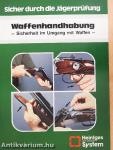 Waffenhandhabung