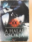 A halál csókja