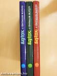 Szfinx 1-3.