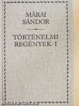 Történelmi regények I-II.