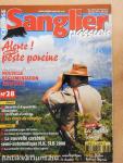 Chasse Sanglier Passion Aout/Septembre 2002