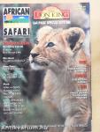 African Safari Spring/Summer 1994/5