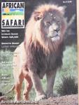 African Safari Spring/Summer 1993/4