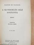 A Manderley-ház asszonya