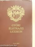 Győri életrajzi lexikon