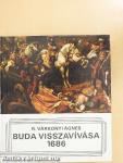 Buda visszavívása, 1686