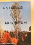 A szarvasi arborétum