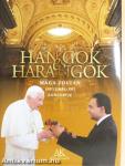 Hangok és harangok - DVD-vel