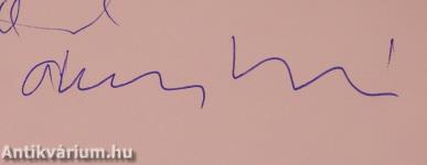 Barcsay Iskola Galéria 1994-2004 (dedikált példány)