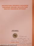 Magyar organikus építészet (dedikált példány) 