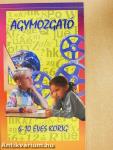 Agymozgató