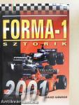 Forma-1 sztorik 2001