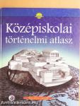 Középiskolai történelmi atlasz